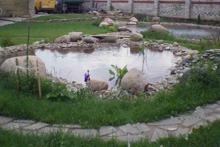 Ландшафтный дизайн водопады ручьи Ландшафтный дизайн водопады ручьи